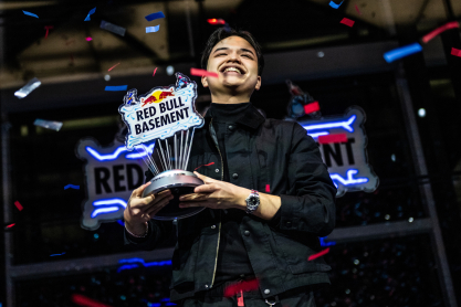 Η ιδέα που σου ήρθε ενώ έκανες ντους, μπορεί να σου χαρίσει 100.000 δολάρια 