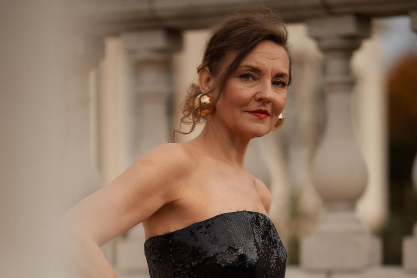 νύχια για γάμο πεθερά