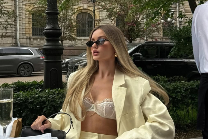 μανικιούρ άνοιξη 2026