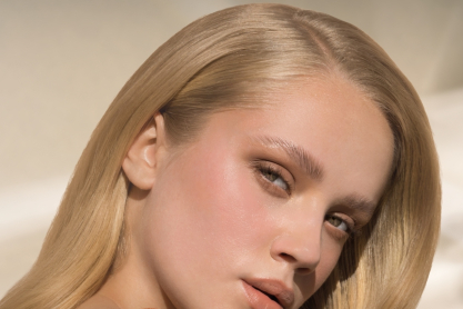 Το αντηλιακό προσώπου που λειτουργεί σαν δεύτερο δέρμα