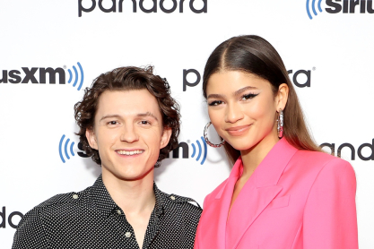 Ζεντάγια και Τομ Χόλαντ παντρεύτηκαν - Η ανακοίνωση που εξέπληξε τους fans τους