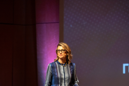 Γιατί η παχυσαρκία δεν είναι μόνο ζήτημα θέλησης: Γιούλη Αργυρακοπούλου και Pharmaserve-Lilly στο «Είμαι Εδώ για Εσένα» 2026 αποκάλυψαν όλα όσα πρέπει να γνωρίζουμε γύρω από τις ορμονικές μεταβολές 