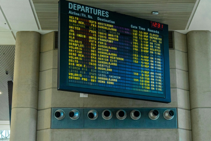 Το μοναδικό αεροδρόμιο του κόσμου, στο οποίο δεν έχει χαθεί ποτέ ούτε μια αποσκευή