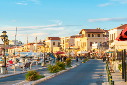 5 οικονομικοί προορισμοί για το Πάσχα στην Ελλάδα