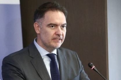 Αλέξανδρος Βασιλικός, Πρόεδρος του Ξενδοχειακού Επιμελητηρίου Ελλάδο