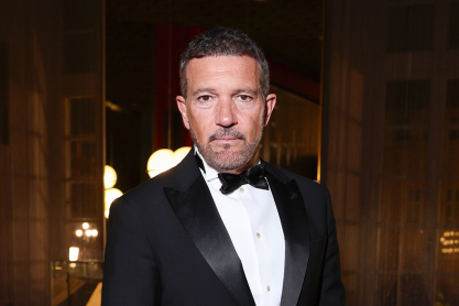 Αντόνιο Μπαντέρας: «Στο Χόλιγουντ μάς ήθελαν μόνο για ρόλους κακών»