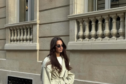 Capsule γκαρνταρόμπα: 10 + 1 κομμάτια που χρειάζεσαι αυτή την εποχή για να iconic και στιλάτες εμφανίσεις