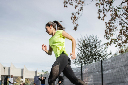 Αυτή είναι η άσκηση που σε χαλαρώνει πραγματικά το 2026 - Kαι δεν είναι η yoga