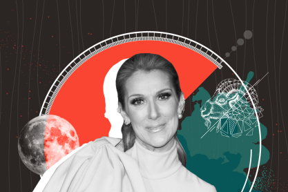 Celine Dion - Κριός