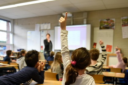 Σοκ στην Καλιφόρνια: Δασκάλα φέρεται να έδωσε σε παιδιά καραμέλες με κάνναβη για να «γιορτάσουν» γενέθλια