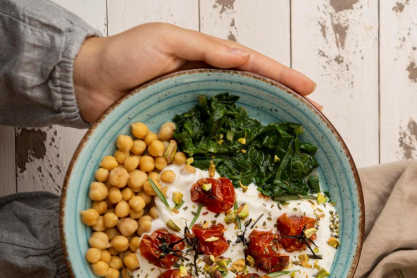 Σαρακοστή αλλιώς: Όταν η νηστεία γίνεται επιλογή - όχι στέρηση