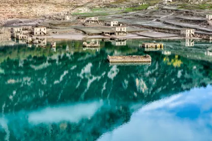 Όταν οι πόλεις διψούν - Σενάριο επιστημονικής φαντασίας ή προειδοποίηση;