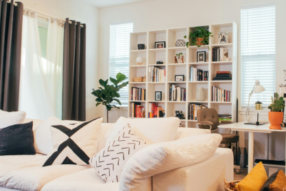 Το φωτιστικό από τα ΙΚΕΑ που γίνεται ξανά και ξανά sold out, ταιριάζει σε κάθε σπίτι - Και κοστίζει κάτω από 40€ 