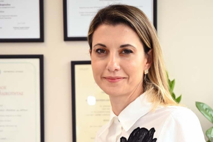 Γιούλη Αργυρακοπούλου