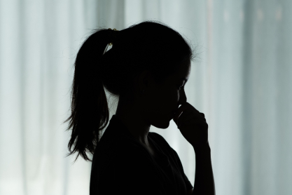 Νo contact rule: Το μυστικό για να ξεπεράσεις έναν χωρισμό