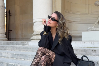 ιδανικό χρώμα για σγουρά μαλλιά