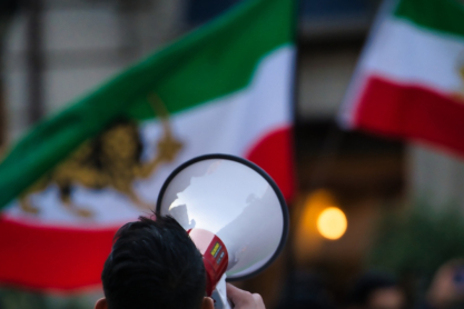 «Οι πόροι μας εξαντλήθηκαν»: Το πιθανότερο σενάριο για το μέλλον του Ιράν