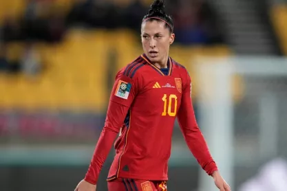 Ιστορική απόφαση στην Ισπανία: Γήπεδο της Μαδρίτης θα πάρει το όνομα της Τζένι Ερμόσο