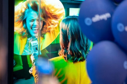 Instant Win: Η νέα εμπειρία διασκέδασης βρίσκεται στα καταστήματα Allwyn