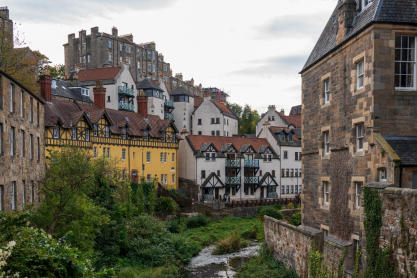 Έρευνα: Αυτή είναι η καλύτερη πόλη της Ευρώπης για να επισκεφθείτε το 2026