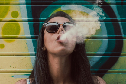  Εφηβεία και κάπνισμα: Aνησυχητική πρωτιά για την Ευρώπη