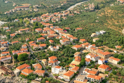 Καρδαμύλη: Η ήρεμη γοητεία της Μεσσηνιακής Μάνης