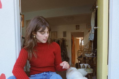 Sunday Inspo: 7 looks με έμπνευση το κόκκινο χρώμα για να μπεις σε πασχαλινό mood