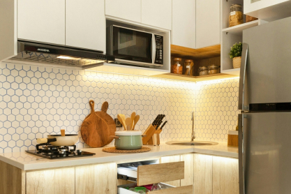 Το έπιπλο από τα ΙΚΕΑ που κοστίζει κάτω από 25€ και είναι ιδανικό για τη μικροσκοπική κουζίνα σου