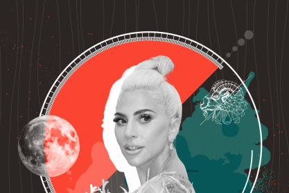 Lady Gaga - Κριός 2026