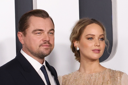 «What happens at night»: Σκορσέζε, Ντι Κάπριο και Λόρενς συνεργάζονται για χάρη ενός «στοιχειωμένου» γάμου