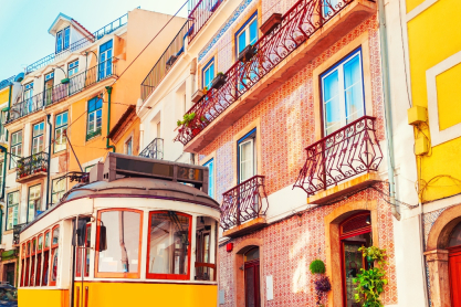 Λισαβόνα: Γιατί αξίζει να είναι ο επόμενος προορισμός σας