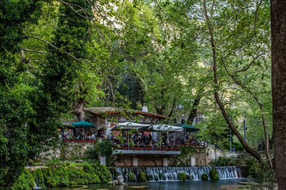 Πάσχα στην Αθήνα: 4 προορισμοί για μονοήμερη εκδρομή 