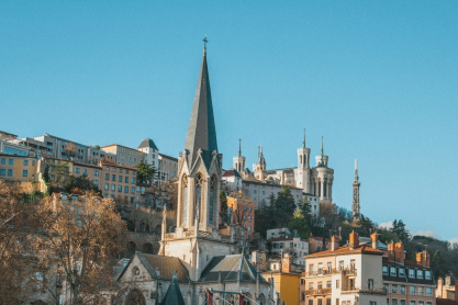 Λυών: Εξερευνώντας τη γαστρονομική πρωτεύουσα της Γαλλίας