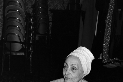 «Many Shades of Grès: Fashion Becomes Art» - Μια έκθεση παρουσιάζει τη μόδα ως μορφή τέχνης