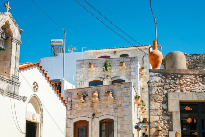 Απόδραση στην Κρήτη: 7 ορεινά χωριά που θα σε μαγέψουν