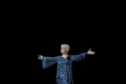 Μαρινέλλα: Η αυλαία έπεσε, αλλά η φωνή της δεν θα σιγήσει ποτέ - Η ζωή της Καλλιτέχνιδος που δεν χώρεσε σε καλούπια