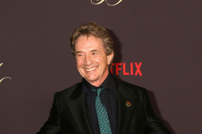 Μάρτιν Σορτ: Οι οικογενειακές τραγωδίες που σημάδεψαν τη ζωή του και τον διαμόρφωσαν ως καλλιτέχνη