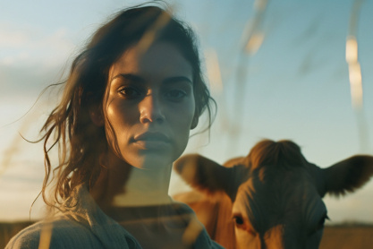 Παγκόσμια Ημέρα Αποχής από το Κρέας: Μια ευκαιρία να γίνουμε πιο συνειδητοί και ευαίσθητοι