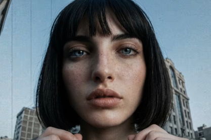 Νάβα: Η AI τραγουδίστρια που έγινε το «πρόσωπο» της ιρανικής αντίστασης εν μέσω πολέμου