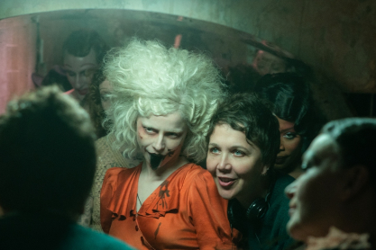 &Omicron;&iota; &nu;έ&epsilon;&sigmaf; &tau;&alpha;&iota;&nu;ί&epsilon;&sigmaf; &tau;&eta;&sigmaf; &epsilon;&beta;&delta;&omicron;&mu;ά&delta;&alpha;&sigmaf;: &Alpha;&pi;ό &tau;&eta; &ldquo;&Nu;ύ&phi;&eta;&rdquo; &tau;&omicron;&upsilon; &Phi;&rho;&alpha;&nu;&kappa;&epsilon;&nu;&sigma;&tau;ά&iota;&nu; &sigma;&tau;&eta;&nu; &ldquo;&Tau;&omicron;ύ&rho;&tau;&alpha; &tau;&omicron;&upsilon; &Pi;&rho;&omicron;έ&delta;&rho;&omicron;&upsilon;&rdquo;