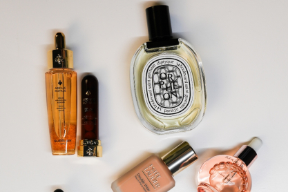 Οι beauty αγορές που κάναμε αυτόν τον μήνα και αναβάθμισαν τη φροντίδα μας