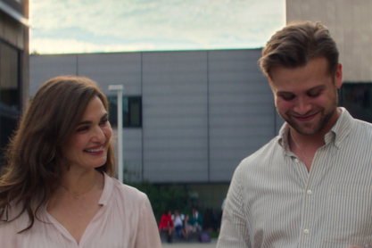 4 σειρές και 1 ταινία να δεις στο Netflix τον Μάρτιο, για το πρώτο ανοιξιάτικο binge-watching