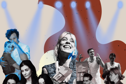 Παγκόσμια Ημέρα Θεάτρου