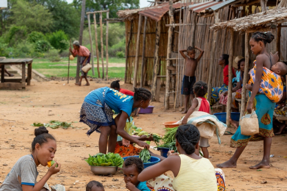 Το 2024, πέθαναν 4,9 εκατ. παιδιά πριν γίνουν 5 ετών. Τα περισσότερα θα μπορούσαν να είχαν σωθεί - Έκθεση του ΠΟΥ