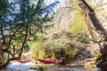 Παύλιανη: Απόδραση στο μαγευτικό χωριό της Φθιώτιδας