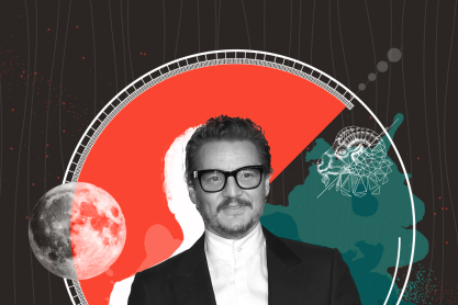 Πέδρο Πασκάλ - Κριός