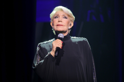 Πέθανε η Μαρινέλλα