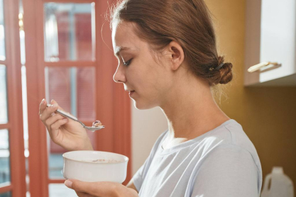 Η αλήθεια για τα γαλακτοκομικά και τη φλεγμονή