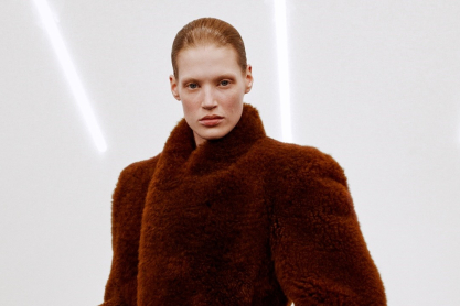 H νέα συλλογή της Φίμπι Φίλο, Collection E, ορίζει τι είναι cool και τι αβίαστα κομψό