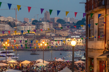 Πόρτο: Οι εμπειρίες που αξίζει να ζήσετε στην πόλη-διαμάντι της Πορτογαλίας